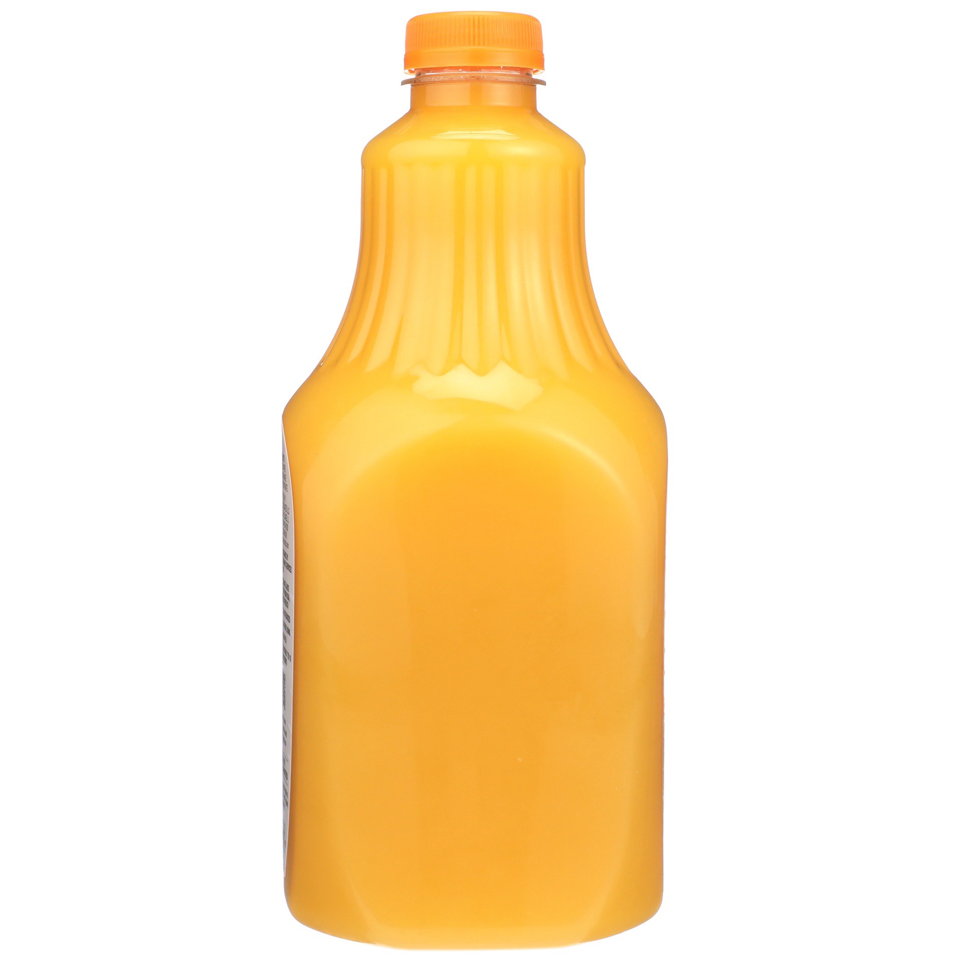 slide 4 of 6, Full Circle Market Organic Orange Juice Pulp Free - 59 fl oz, 59 fl oz