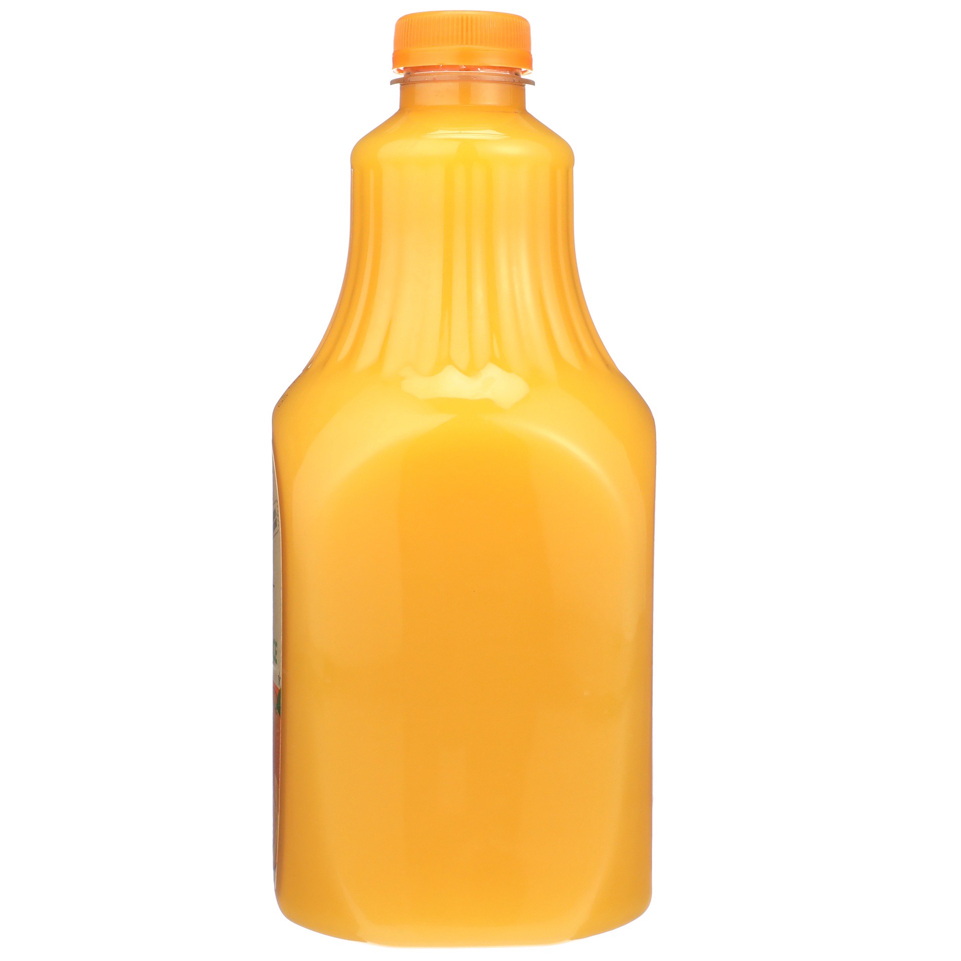 slide 6 of 6, Full Circle Market Organic Orange Juice Pulp Free - 59 fl oz, 59 fl oz