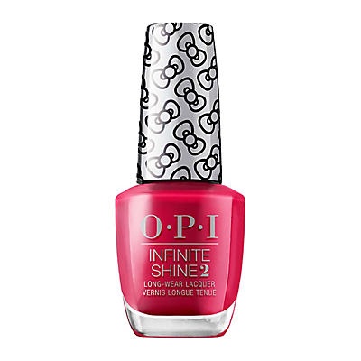 slide 1 of 1, OPI Infinite Shine 2 All About the Bows, 0.5 oz