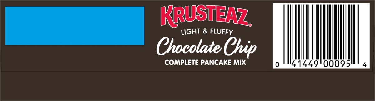 slide 3 of 11, Krusteaz Pancake Mix, 24 oz