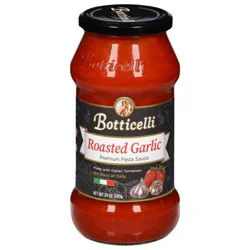 Botticelli Roasted Garlic Pasta Sauce