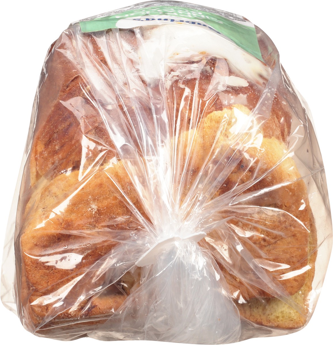 slide 2 of 9, Sabrina's Apple Cinnamon Bread 16 oz, 16 oz