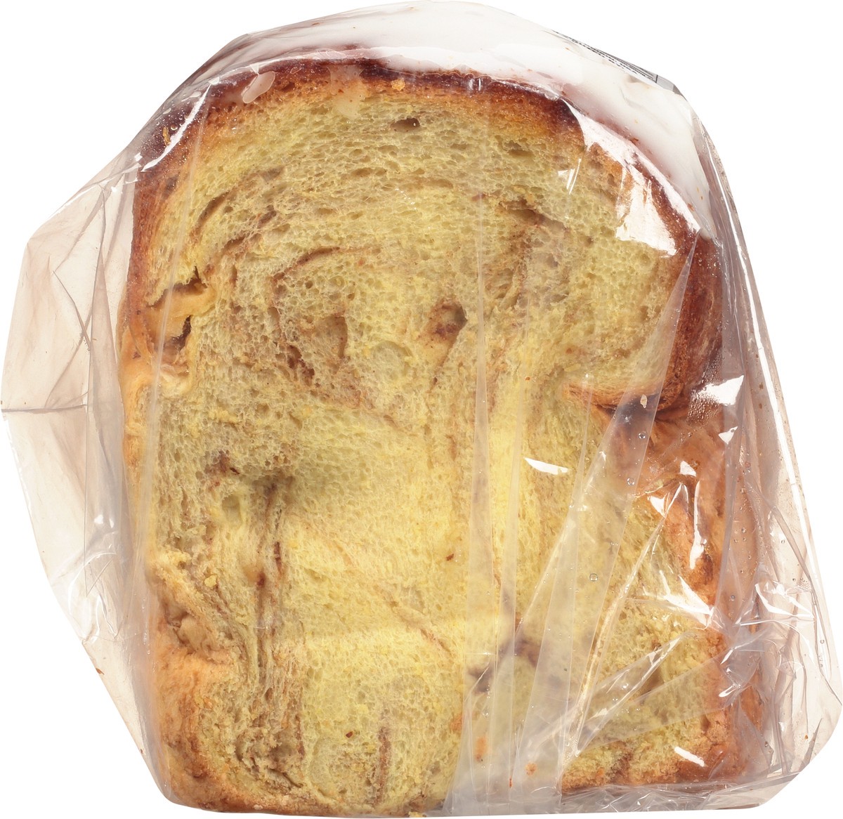 slide 5 of 9, Sabrina's Apple Cinnamon Bread 16 oz, 16 oz