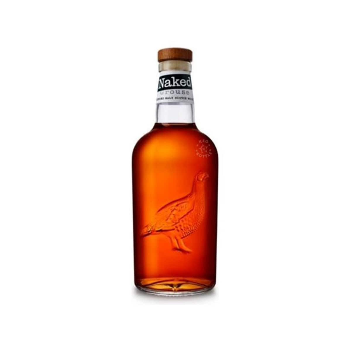 slide 1 of 1, The Famous Grouse Blended Scotch Whisky, 750 ml
