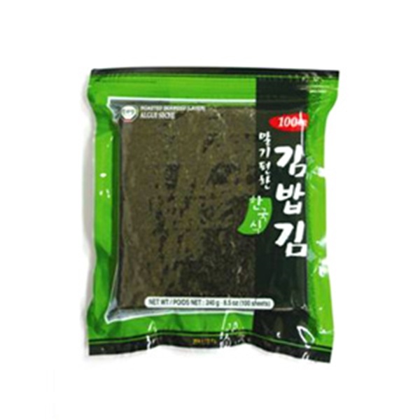 slide 1 of 1, Surasang Roasted Seaweed, 1 ct