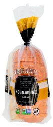 Schwartz Brothers Bakery Organic Sourdough Bread