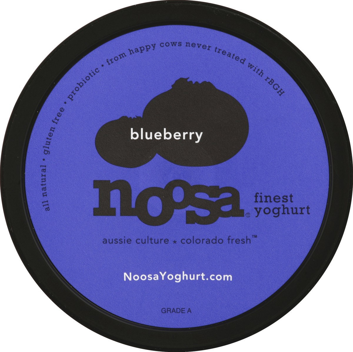 slide 2 of 3, Noosa Yoghurt 16 oz, 16 oz