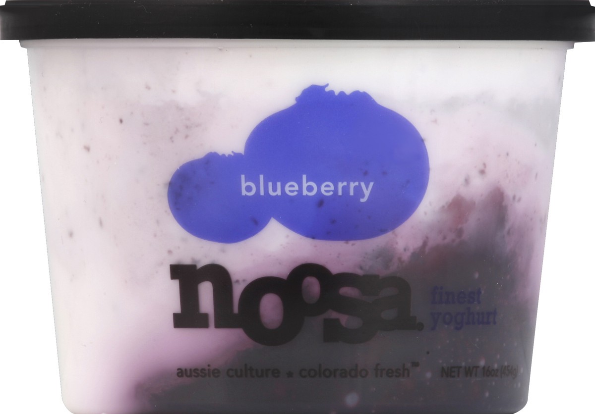 slide 1 of 3, Noosa Yoghurt 16 oz, 16 oz