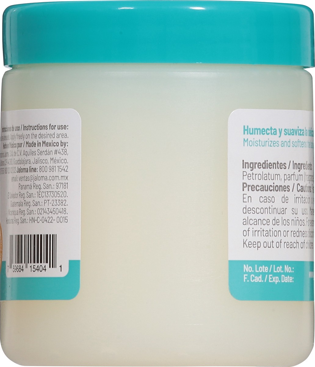 slide 4 of 13, Jaloma Baby White Maximum Hydration Petrolatum 8.11 oz, 8.11 oz