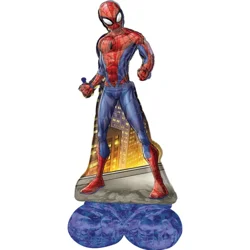 Airloonz Spiderman