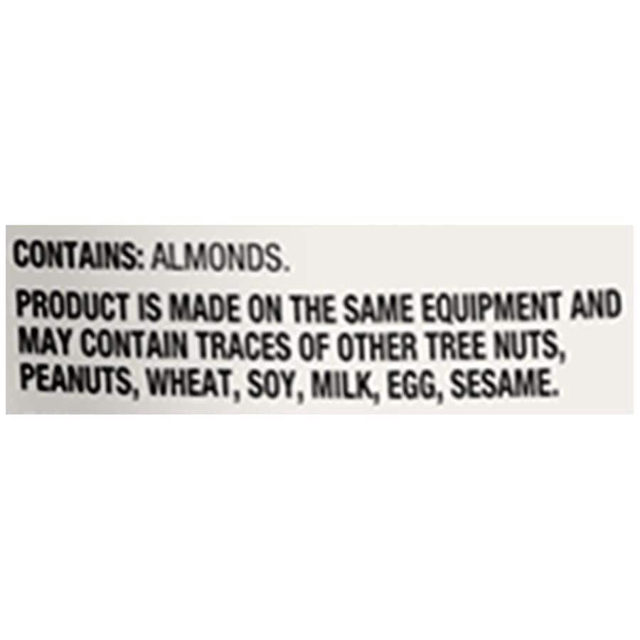 slide 3 of 5, Nice! Unsalted Almonds, 6 oz