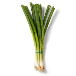 Green Onions