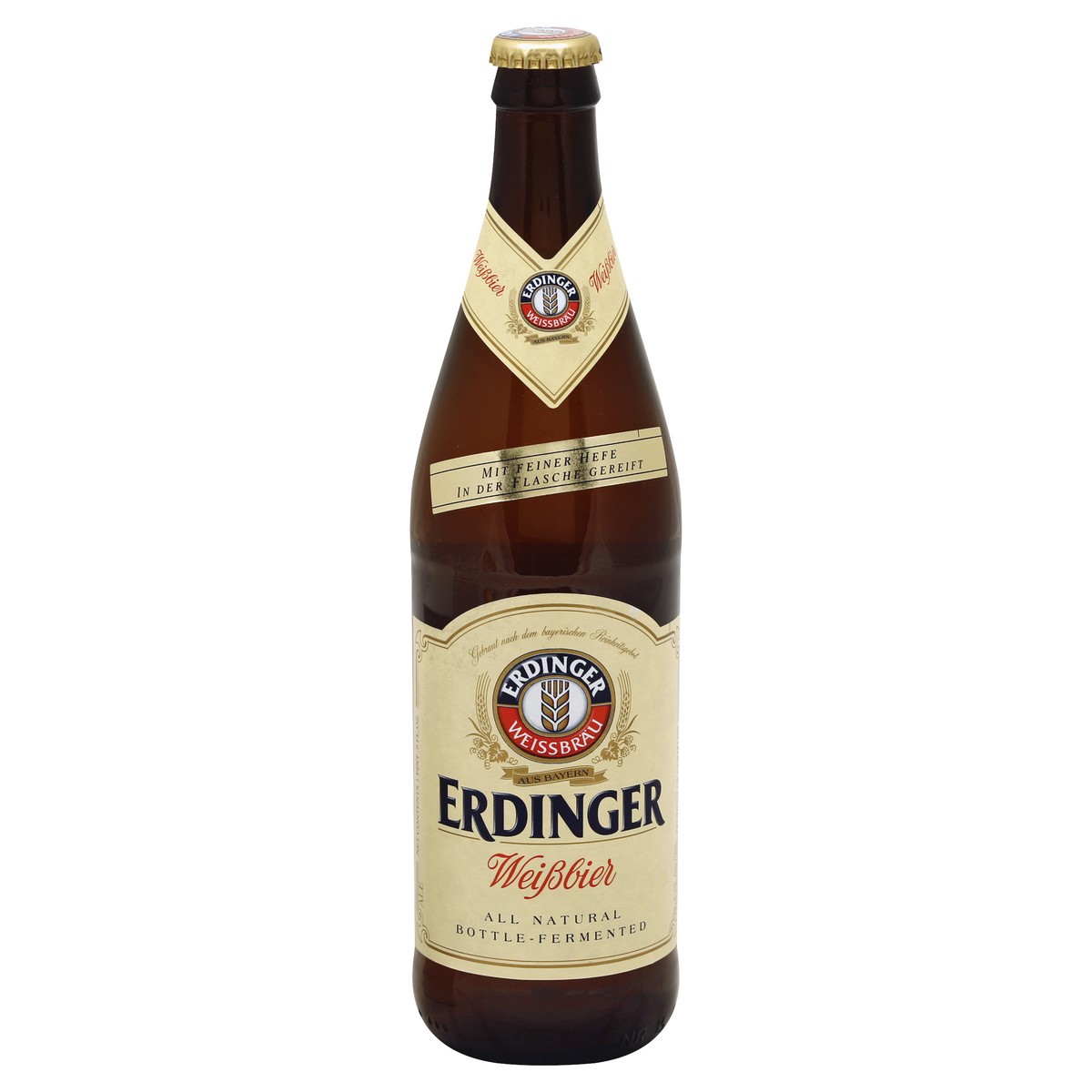 slide 2 of 4, Erdinger Beer 16.9 oz, 16 oz