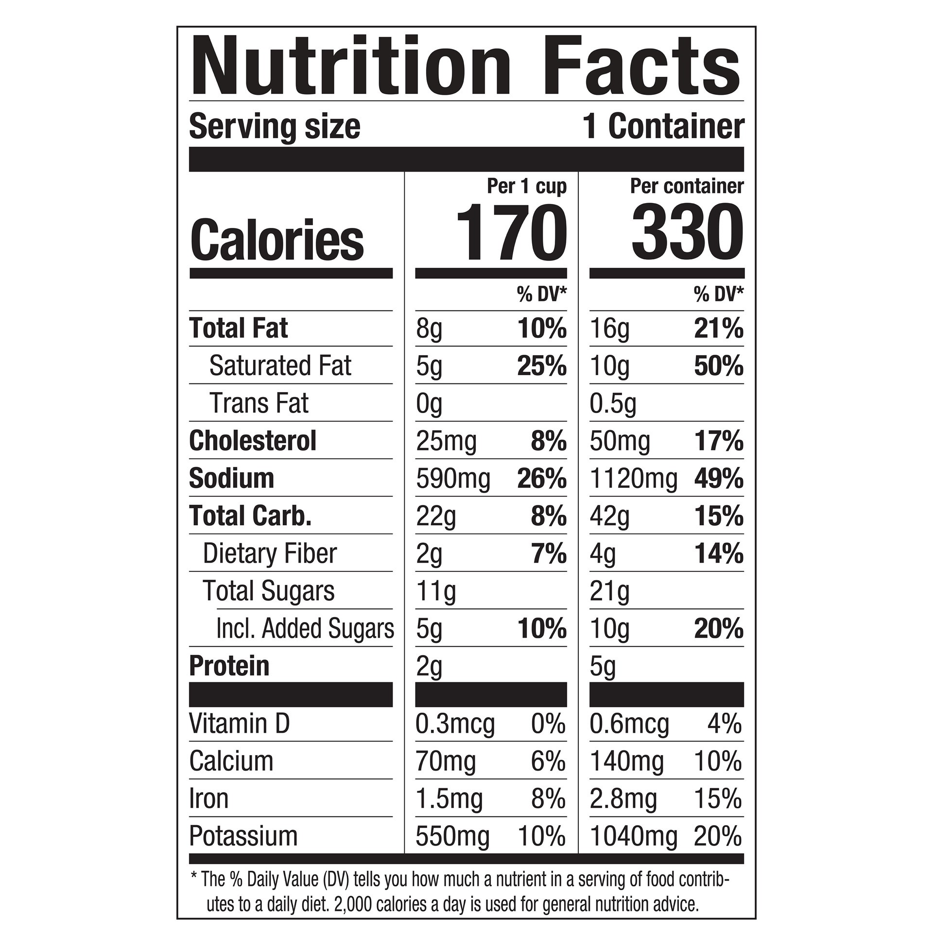 slide 3 of 5, Pacific Foods Organic Tomato Bisque Soup, 16.3 oz Can, 16.300 oz