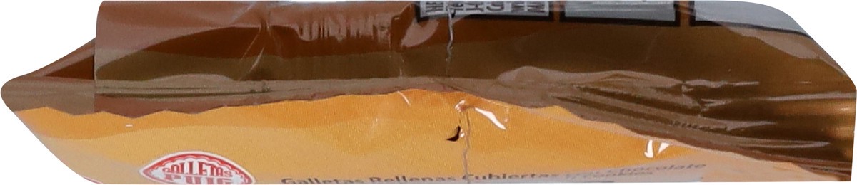 slide 6 of 14, Katy Vainilla Fudge Covered Sandwich Cookies 1.13 oz, 1.13 oz