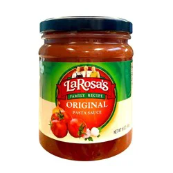LaRosa Pasta Sauce 16 oz