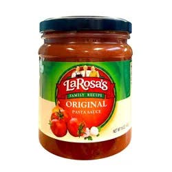 LaRosa Pasta Sauce 16 oz