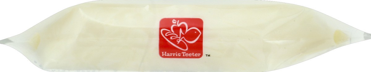 slide 2 of 4, Harris Teeter Thick Shred Mozzarella, 1 ct