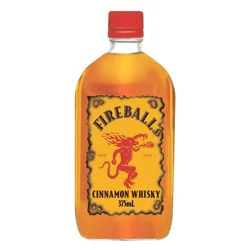 Fireball Whisky 375 ml