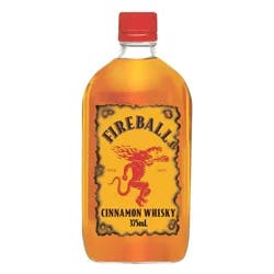 Fireball Whisky 375 ml