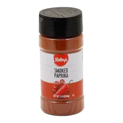 Raleys Smoked Paprika 2.47 Oz