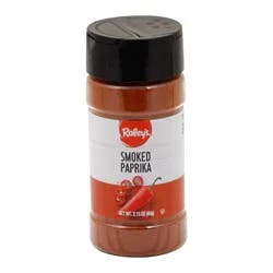 Raleys Smoked Paprika 2.47 Oz