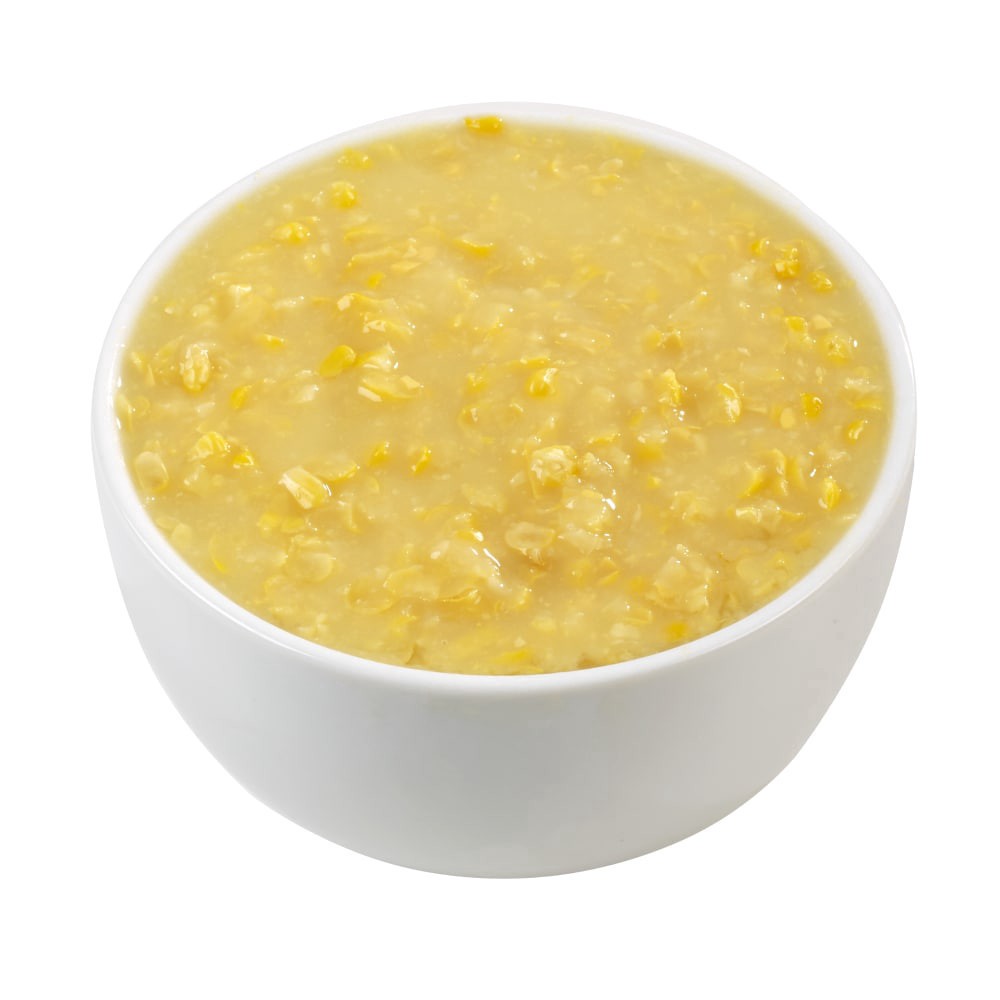 slide 3 of 3, Kroger Cream Style Golden Corn, 14.75 oz