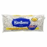 slide 1 of 1, HamBeens Great Northern Beans, 20 oz