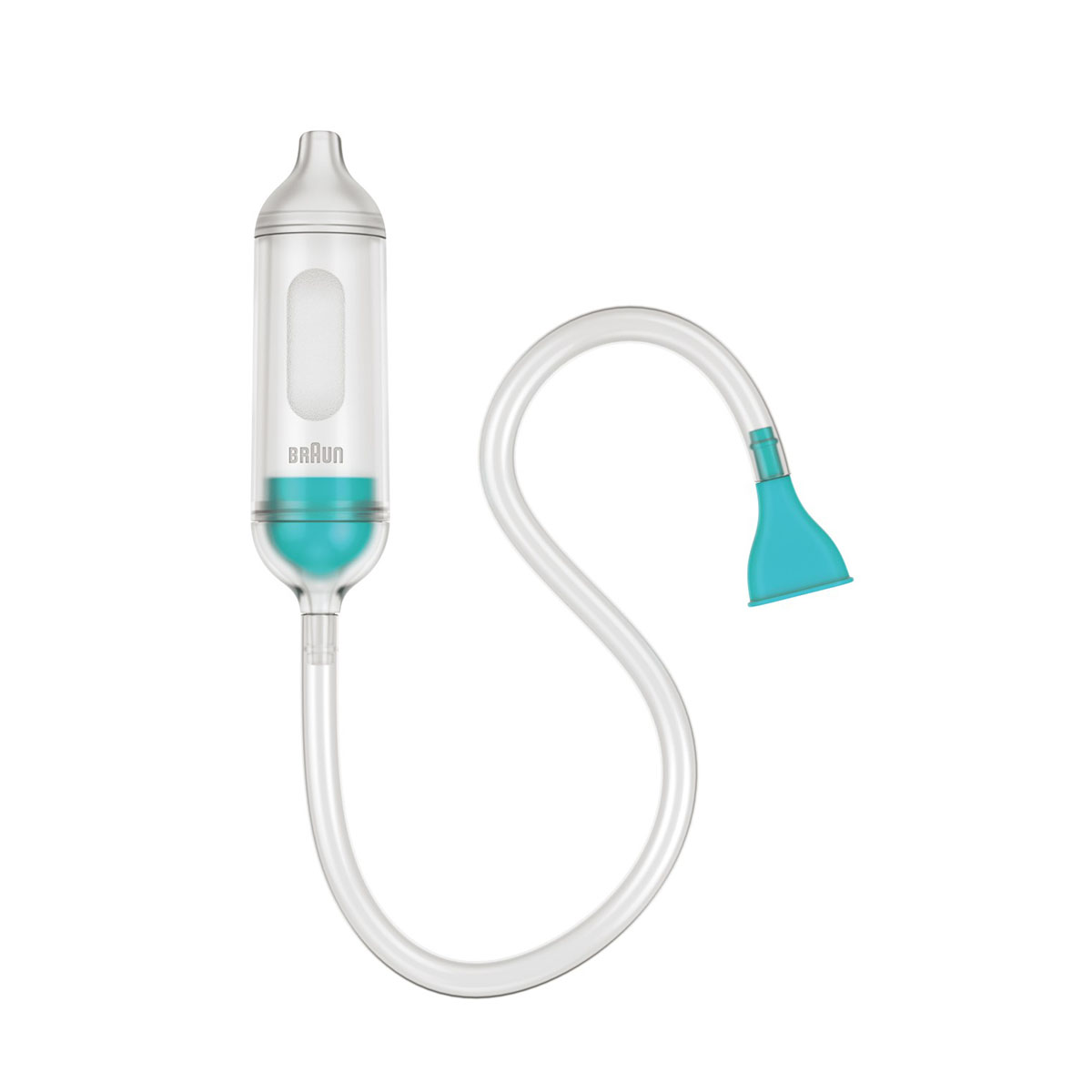 Braun Nasal Aspirator - 1ct : Target