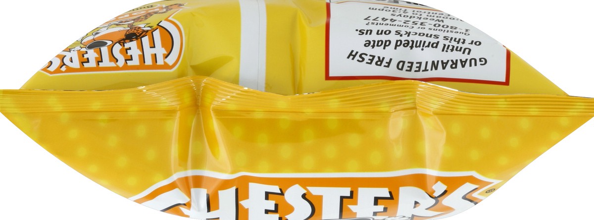 slide 2 of 6, Chester's Butter Popcorn 6.75 Ounce Plastic Bag, 6.75 oz