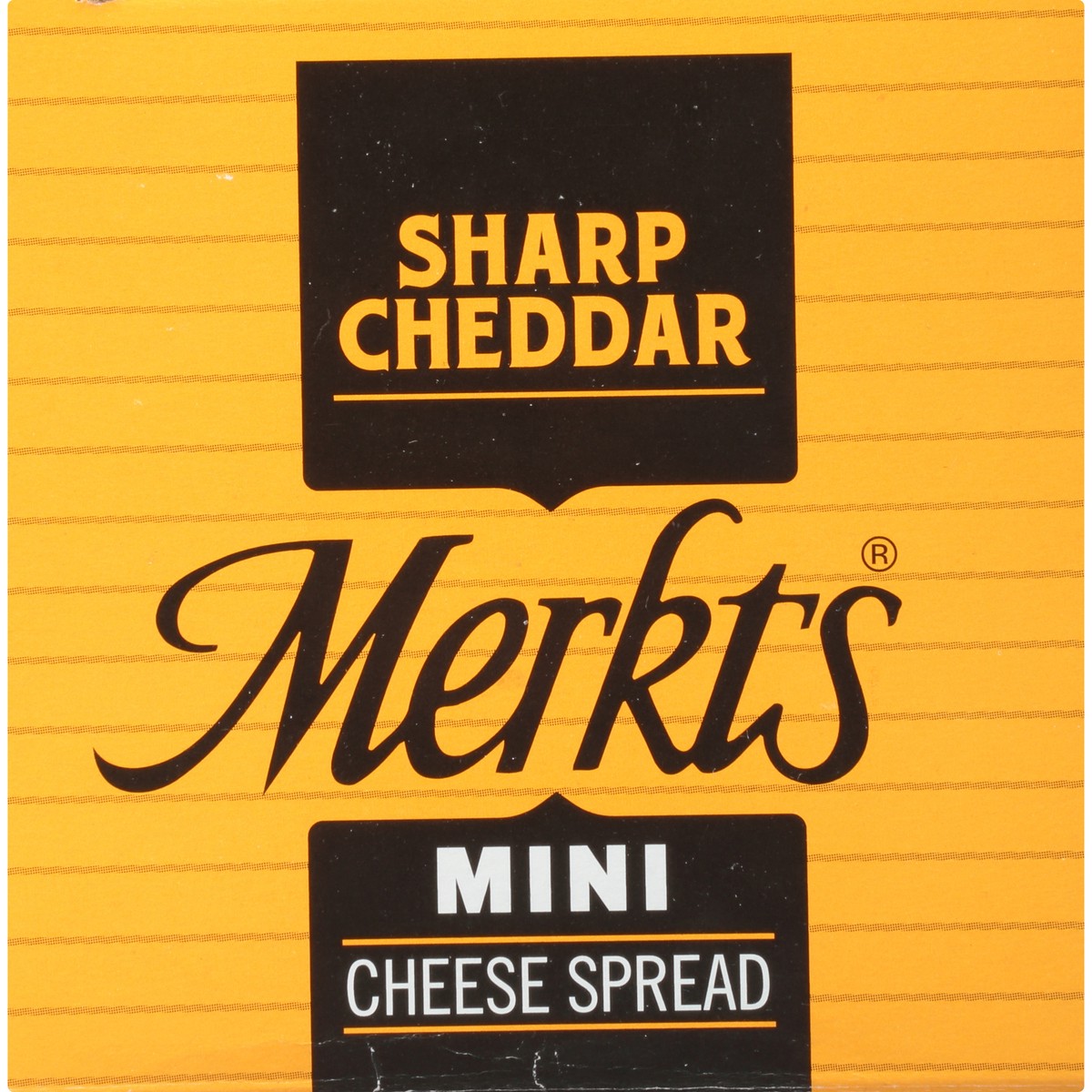 slide 10 of 11, Merkt's Cheese Spread, 8 oz