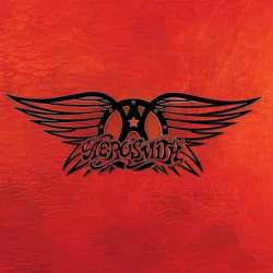 Aerosmith -Greatest Hits Vinyl 2LP