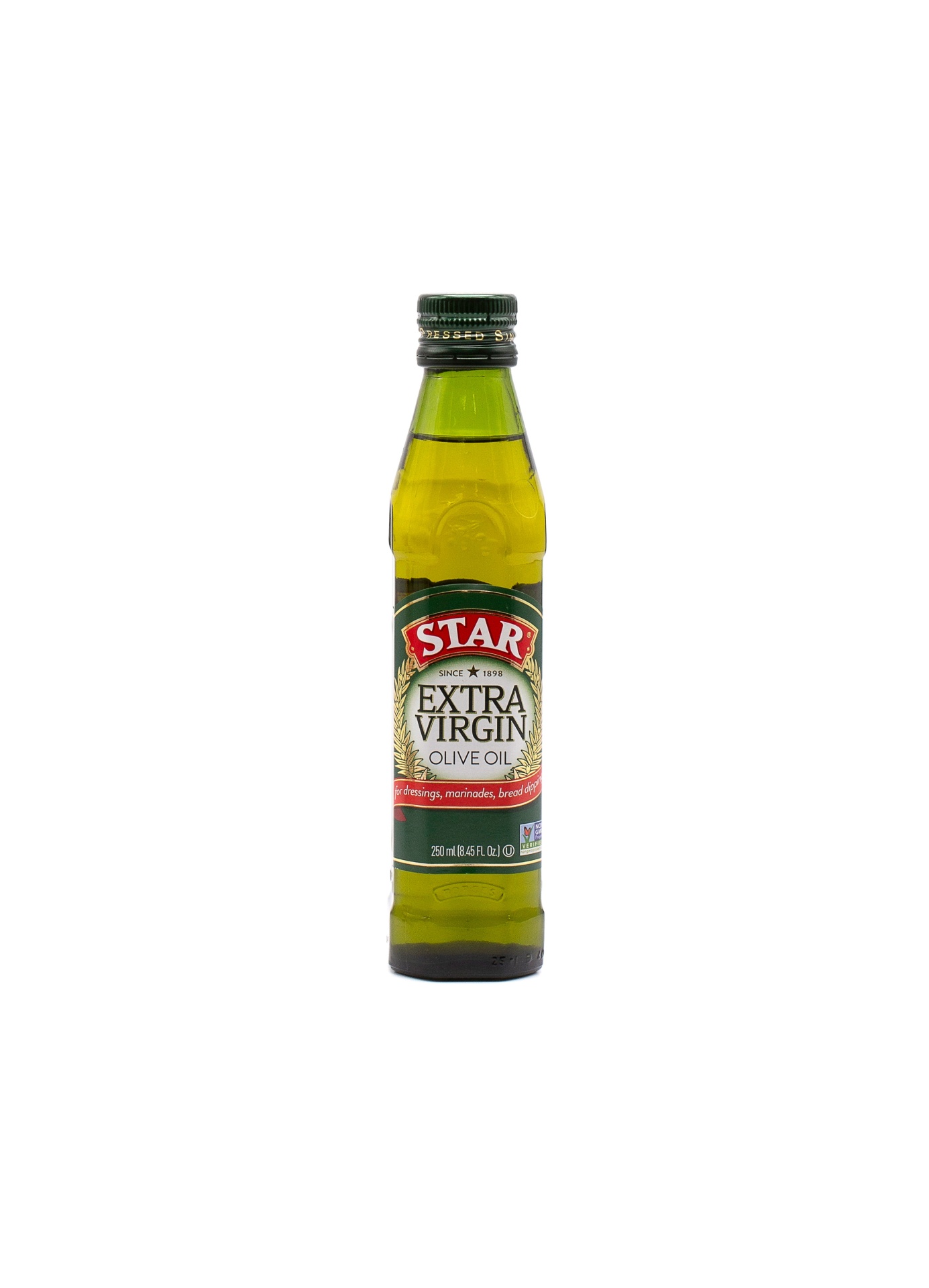 slide 1 of 1, STAR Olive Oil-xtra Virgin, 8.5 oz