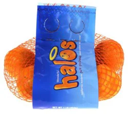 Wonderful Halos Mandarins