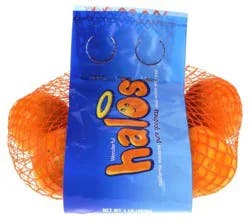 Wonderful Halos Mandarins