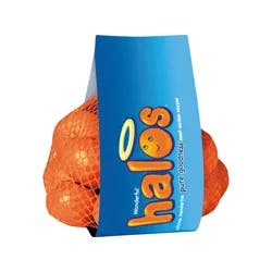 Wonderful Halos Mandarins