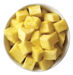 Pineapple Chunks