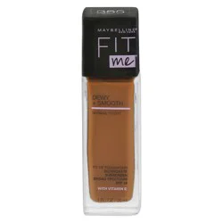 Maybelline Foundation Coconut 355 - 1 Fl. Oz.