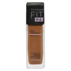 Maybelline Foundation Coconut 355 - 1 Fl. Oz.