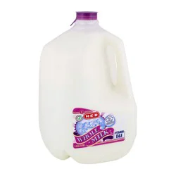 H-E-B Whole Milk