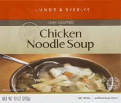 Lunds & Byerlys Soup 10 oz