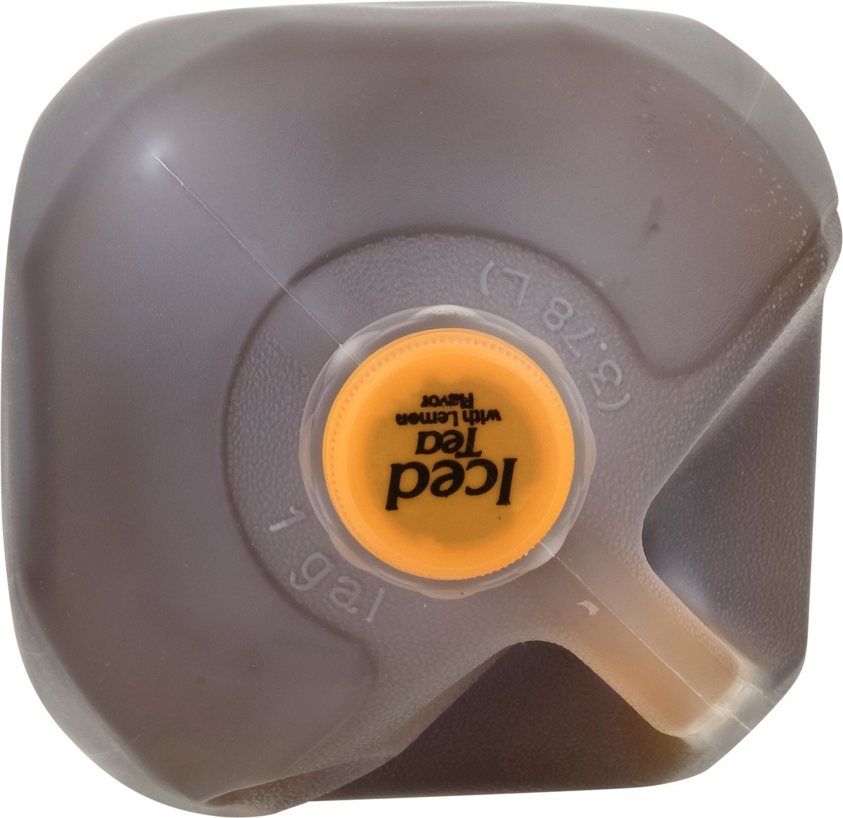 slide 8 of 14, Swiss Premium Lemon Flavor Sweetened Iced Tea - 1 gal, 1 gal