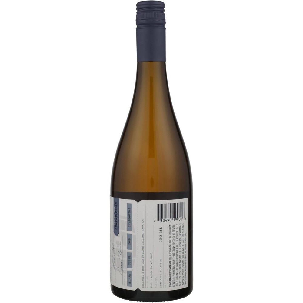 slide 6 of 6, Presciption Chardonnay 750 ml, 750 ml