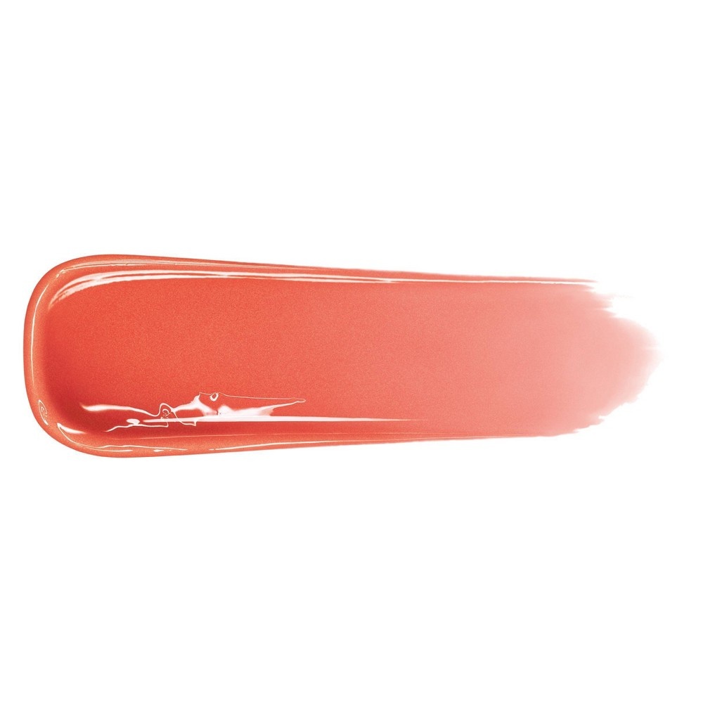 slide 2 of 7, L'Oréal Paris Colour Riche Plump And Shine Sheer Lipstick - Nectarine, 0.1 oz