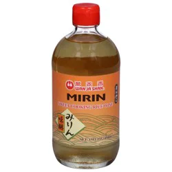 Wanjashan Mirin 15 fl oz