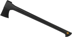 Fiskars - 9.25" Axe - Black