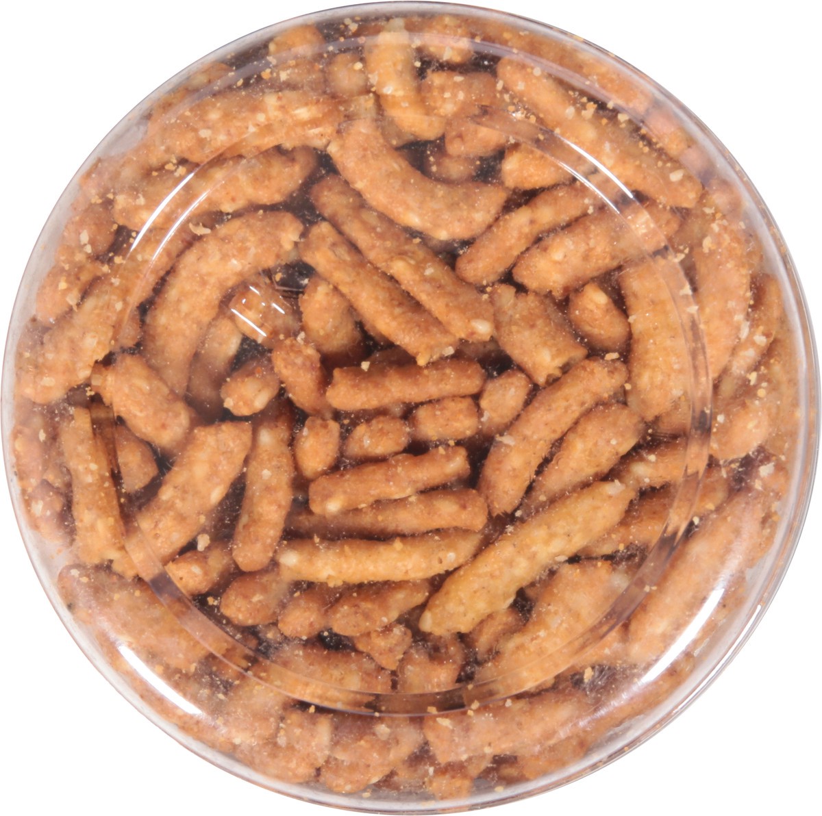 slide 6 of 14, Kleins Natural Salted Sesame Sticks - 6 Oz, 6 oz