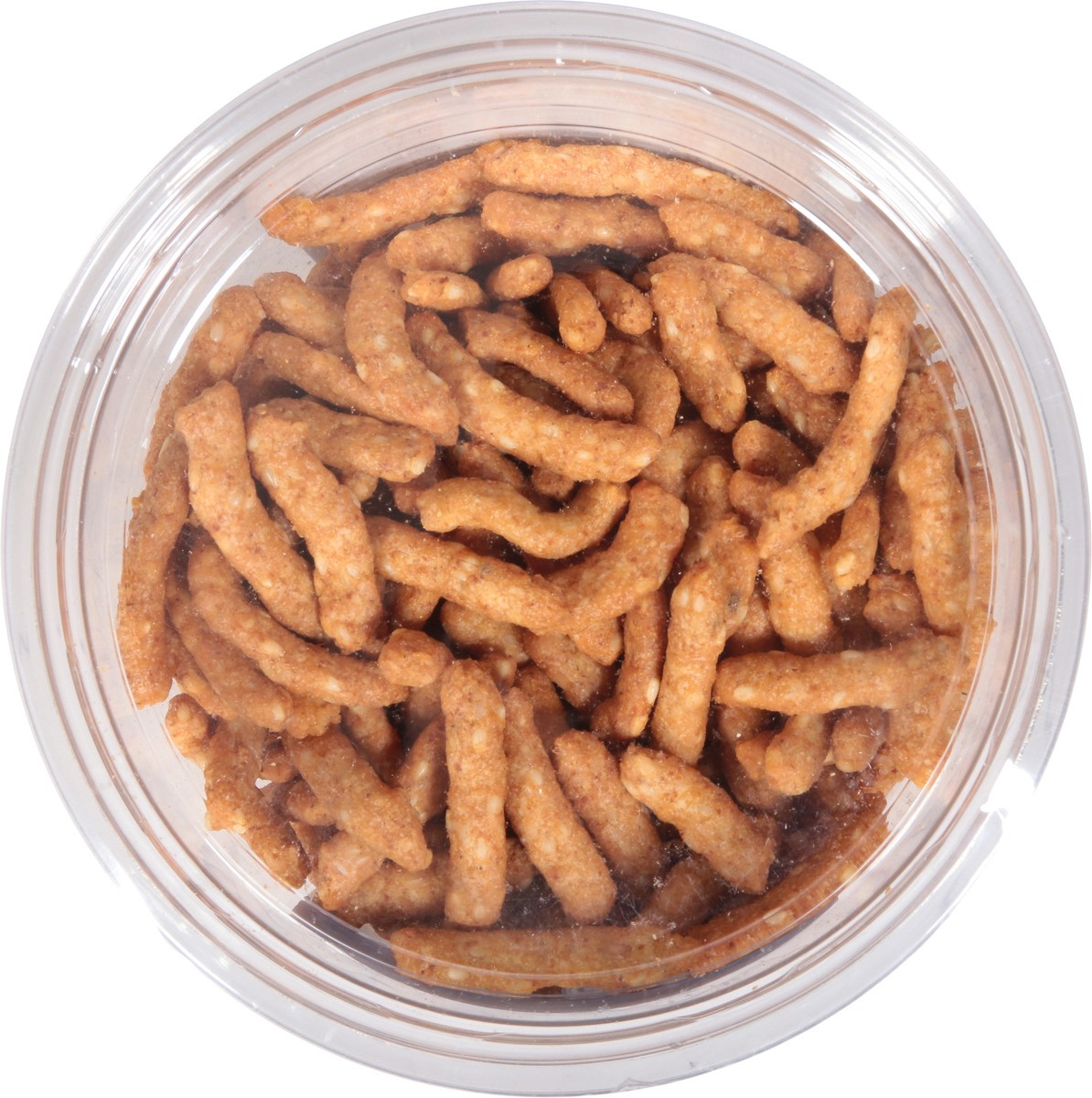 slide 10 of 14, Kleins Natural Salted Sesame Sticks - 6 Oz, 6 oz