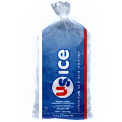 US Ice Ice Bag