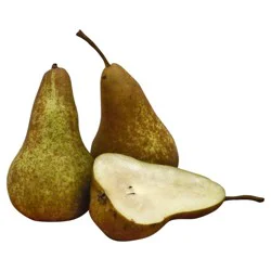 Small Bosc Pears